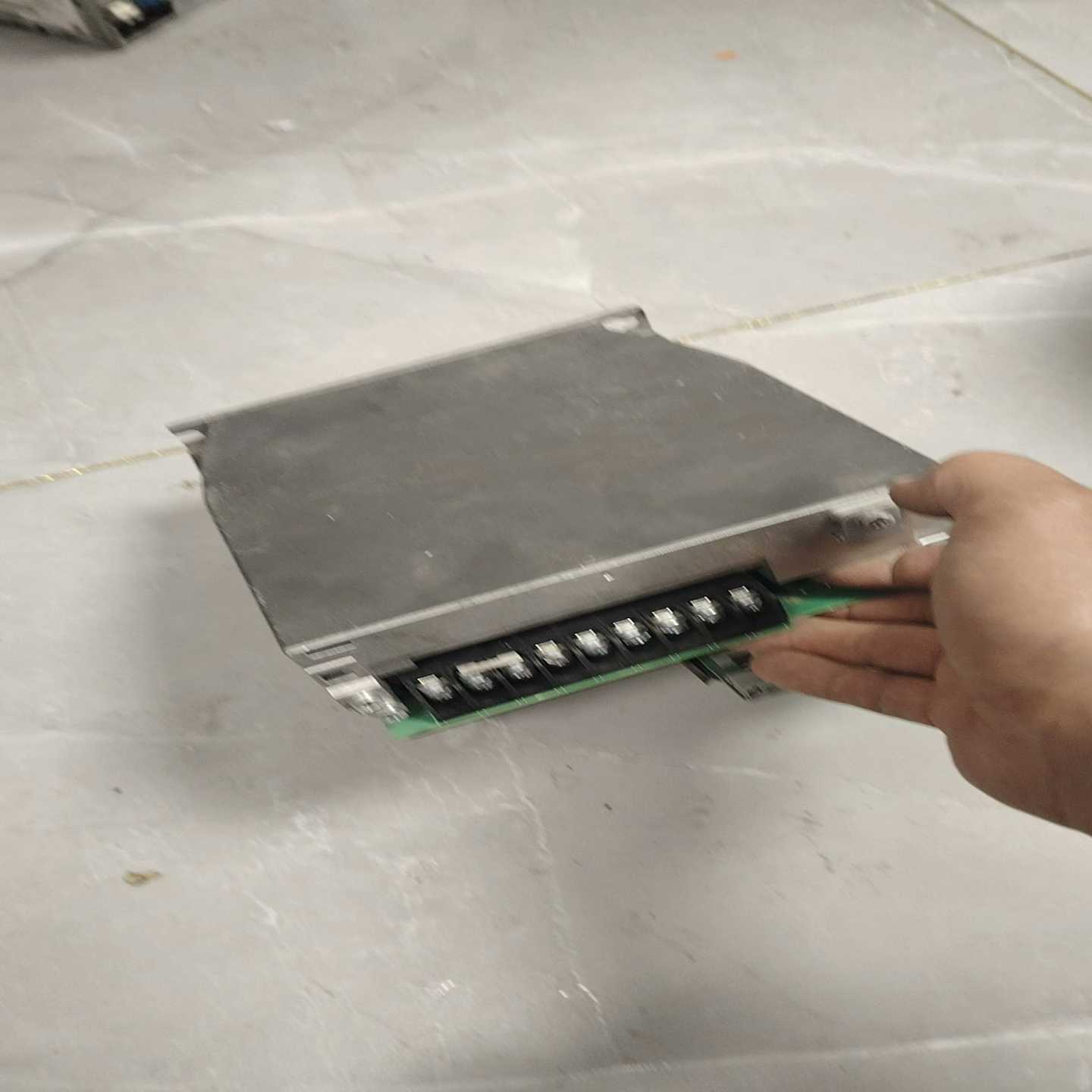 基恩士 数据采集器  NR-600