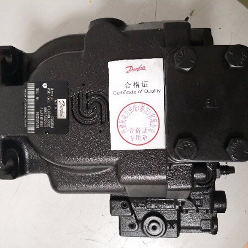 寻XJRRS60BPC25NNNNN3S1AEA2NN丹佛斯DANFOSS轴向柱塞泵