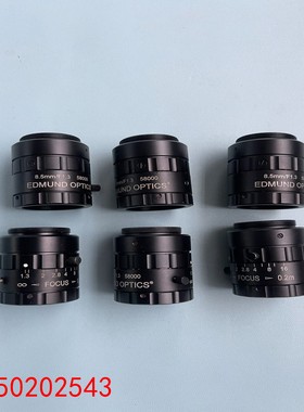 【请询价】85mmF13 EDMUND OPTICS 爱德盟特