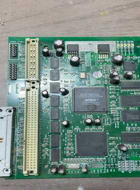 GSK控制板980TD_MB_Rev2.32实物图片看好询价