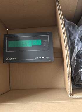 全新原来莱宝显示器，原包装单通道显示器DISPLAYONE--议价商品