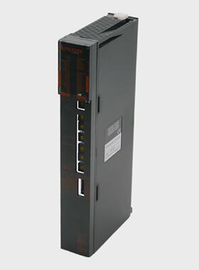 Mitsubishi Melsec AJ71LP21GE Programmable Module used