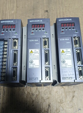 议价Eston Servo Drive适用