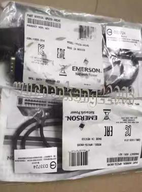 隆兴AVOCENT MPU4032 KVM切换器配套模块 MPUIQ-VMCHS VMC USB*