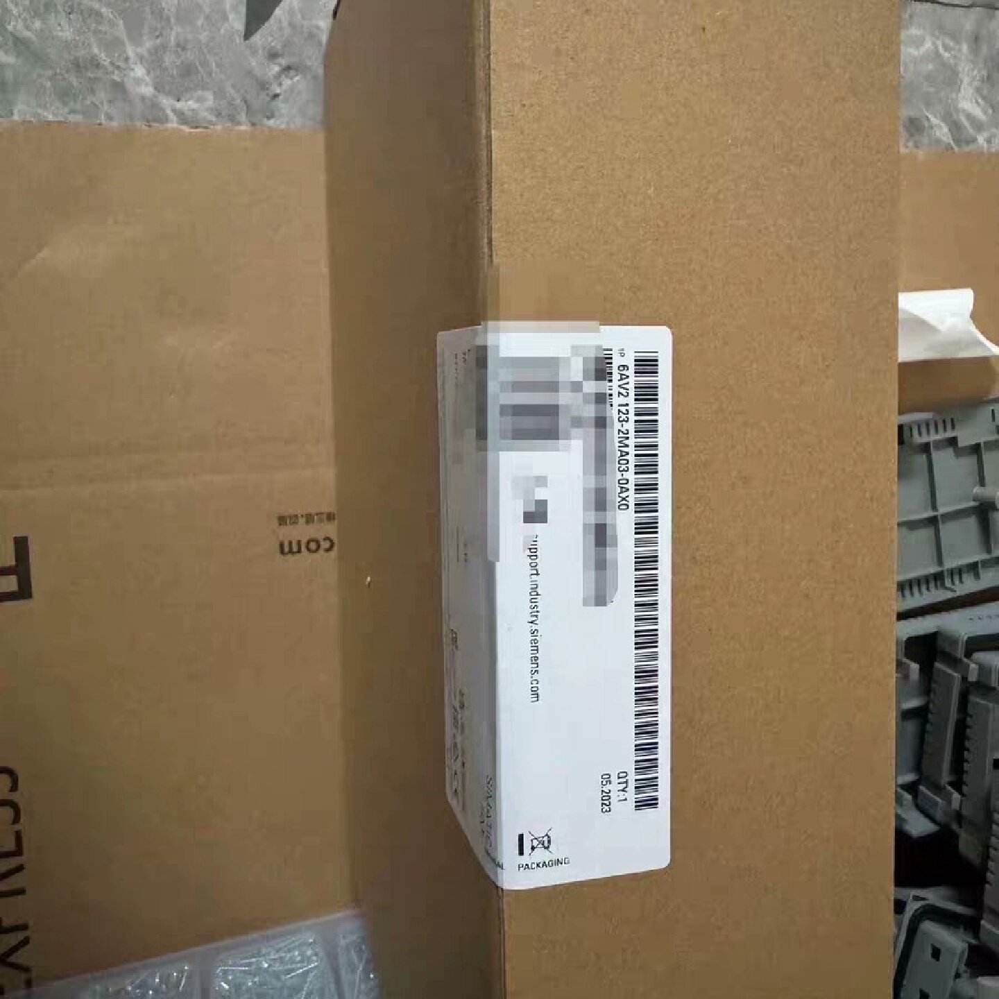 议价SIEMENS西门子6AV21232MA030议价