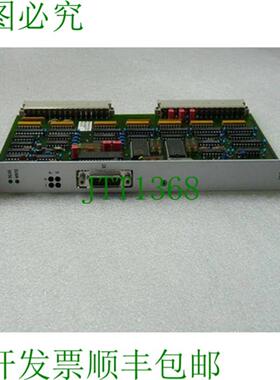 KUKA 33989  259 - 339-89259153 插卡未使用