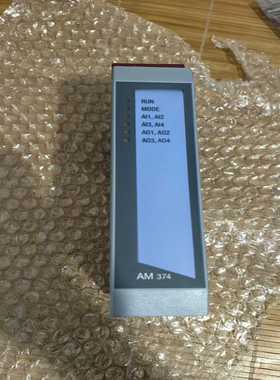 议价贝加莱模块3AM374.6库存