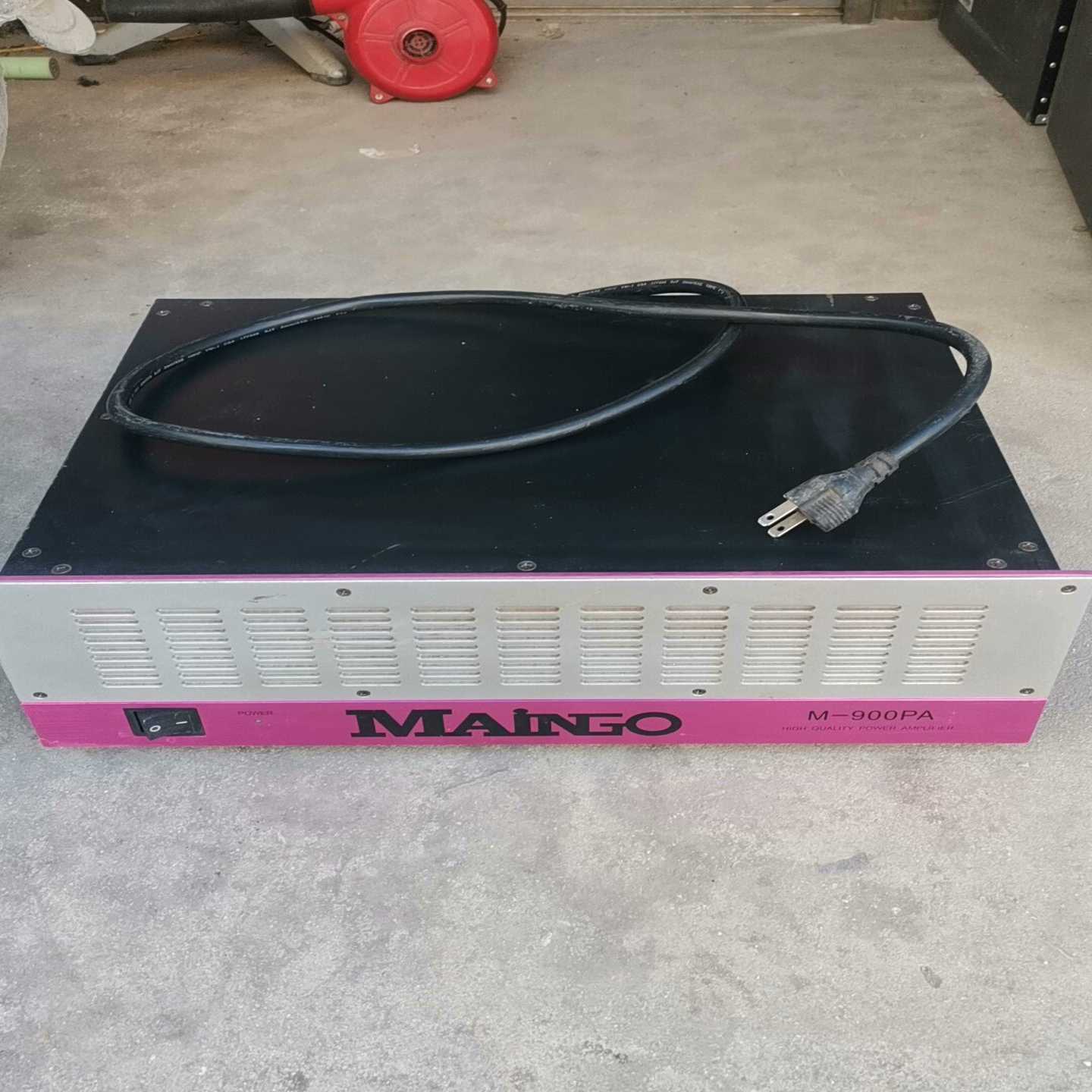 议价MlOM00纯后级功放机适用