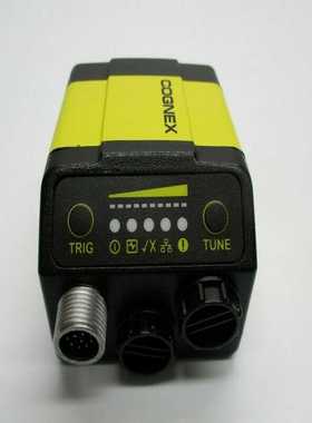 康耐视读码器DM302L固定式读码器现货成色新议g价