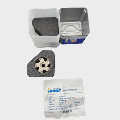 ISACAR TOOL HM390 FTP D04051610