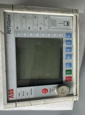 ABB触摸屏REF542Plus，，质量保证！型号：(胖胖商铺）