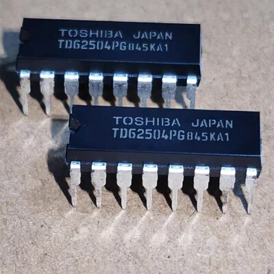 TD62504PTD62504PG7CH单驱动-询