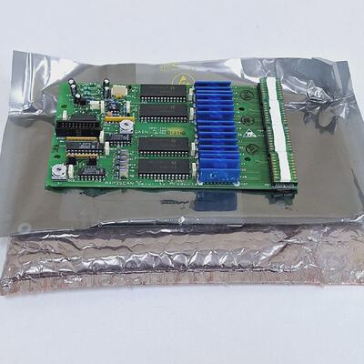 Rapiscan Security Products 55001 L2 ISS7  ISS  PL ISS01313 M