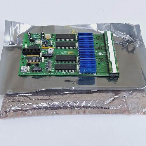 Rapiscan Security Products 55001 L2 ISS7  ISS  PL ISS01313 M