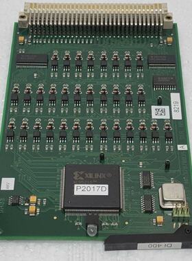 Mdulo De Entrada Digital PCB KONGSBERG 37970035 DI400 32 CH.