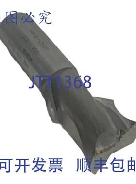 供应Melin A-2438 单头立铣刀 M42 HSS 6499 导程