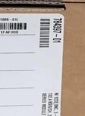 配件NI 9232 BNC  原装正品全新的议价