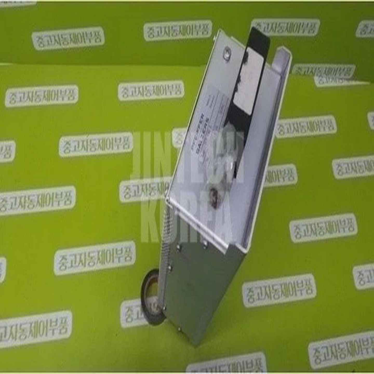 1078)[]法尔弗平衡器TCP120APMC01471A