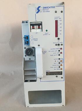 Swichtec E2733 Rectifier