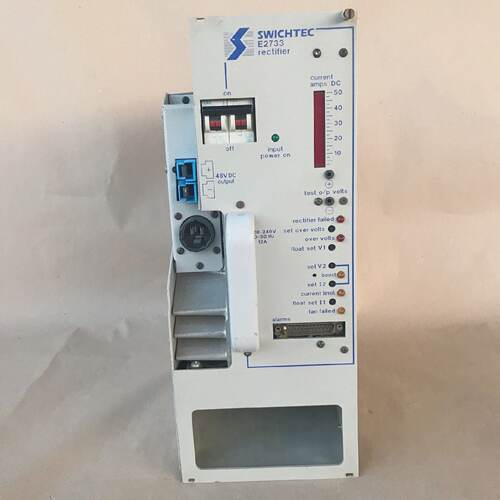 Swichtec E2733 Rectifier