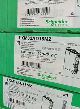 【议价】LXM32CU60N4议价适用