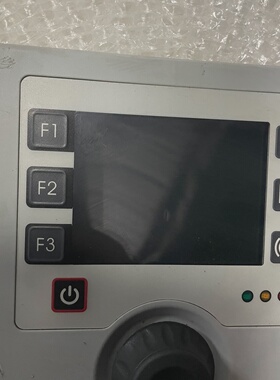 【询价】德国莱格禄普拉斯REGLOPLAS模温机控制面板，成色如图，