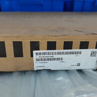 变频器6SL31306AE210AB1全新原装正品现，议价商品