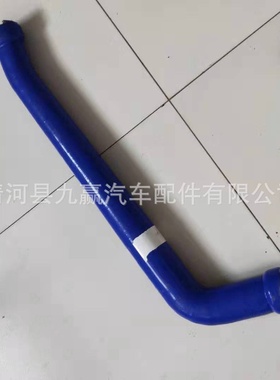 汽车硅胶管VO14611409汽车增压器胶管耐高温胶管