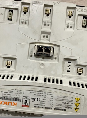 询价*控制器KUKA库卡ECMAS3D2224BE531