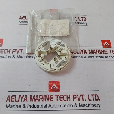 寻HOCHIKI EUROPE YBORSCI Mounting Base For Wall Sounder 8092