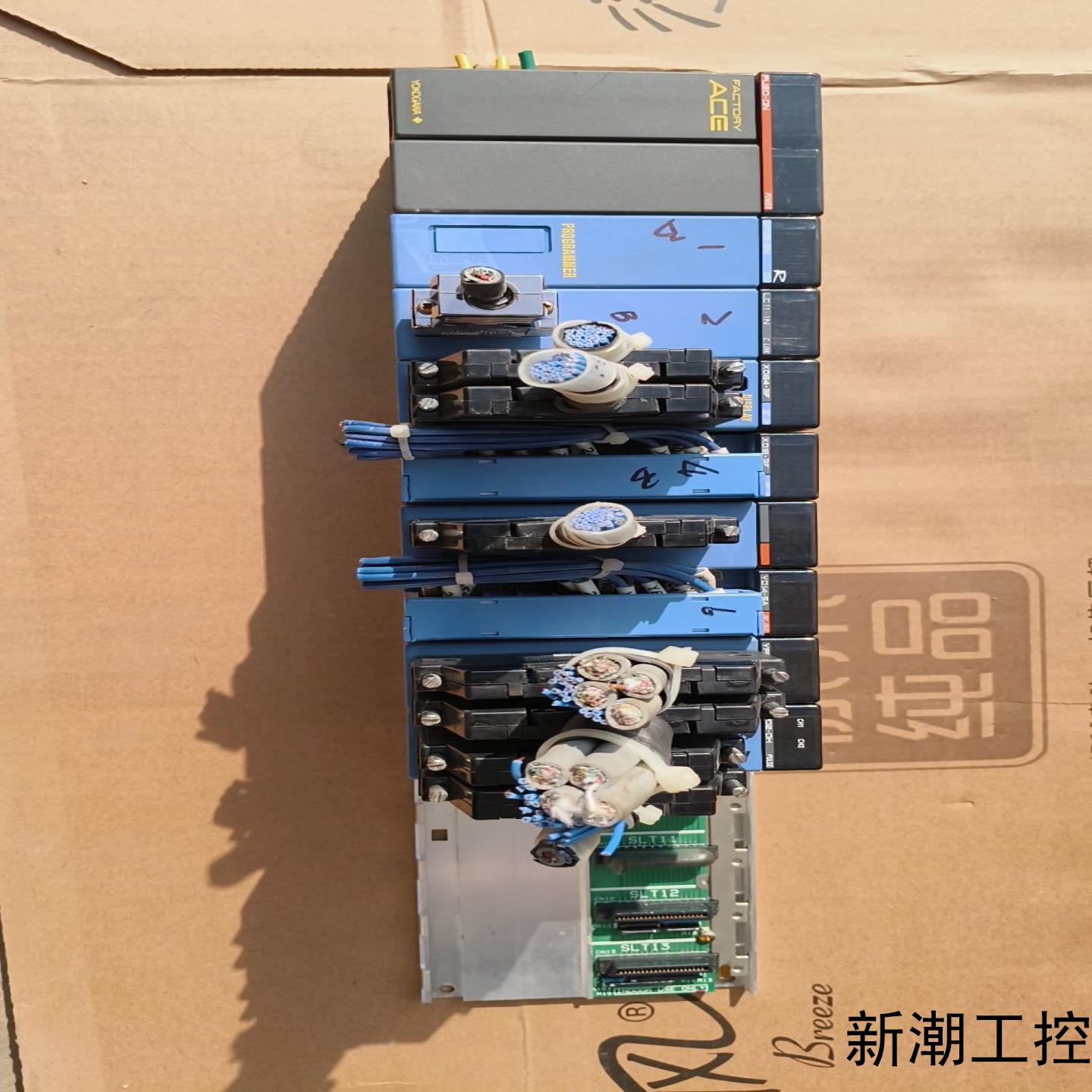 YOKOHAMA横河  F3PU20-0N 一个议价商品