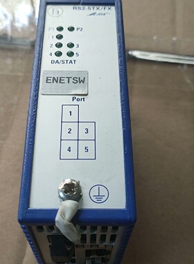 询价-hirschmannrs25TXFX导轨开关九成