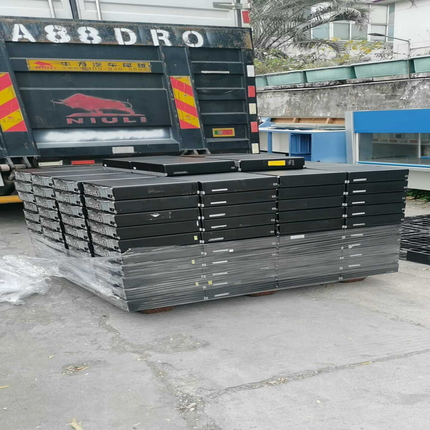 刚到货一批成新漂亮惠普HP600G4SFF准系统164--议价商品