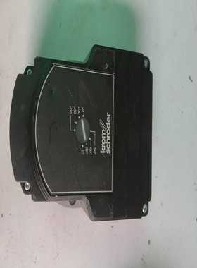 KromSchroder阀门定位器IC20-30W3TR--议价商品