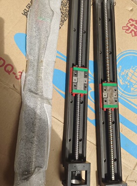 上银导轨kk6005c有效行程60115-议价