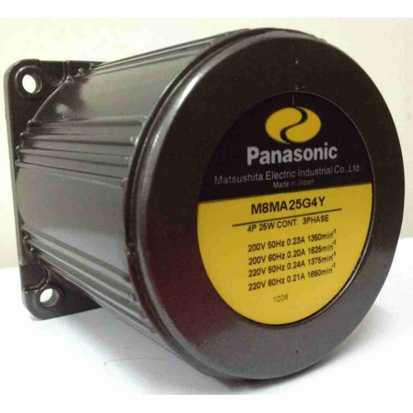 议价-电机M8MA25G4Y25W三相马达M8MA25S4Y原装供应-议R价