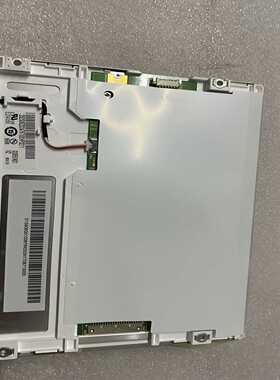 全新原装友达6.5寸G065VN01V2出货前提供测试视--议价商品