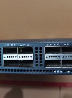 全40G惠普HP惠普FlexFabric593032口-议价