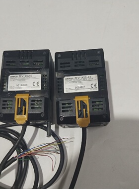 议价OMRON欧姆龙ZFVCA40ZFVA20P1图像