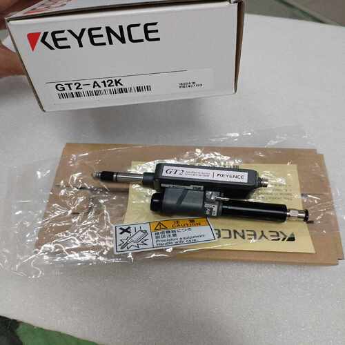 基恩士GT2-A12K接触式传感器里外编询价