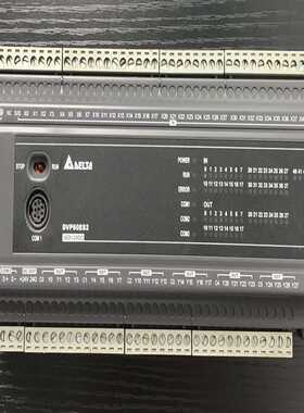 台达DVP60ES200R，1只，功能包好。成色实拍图，9--议价商品