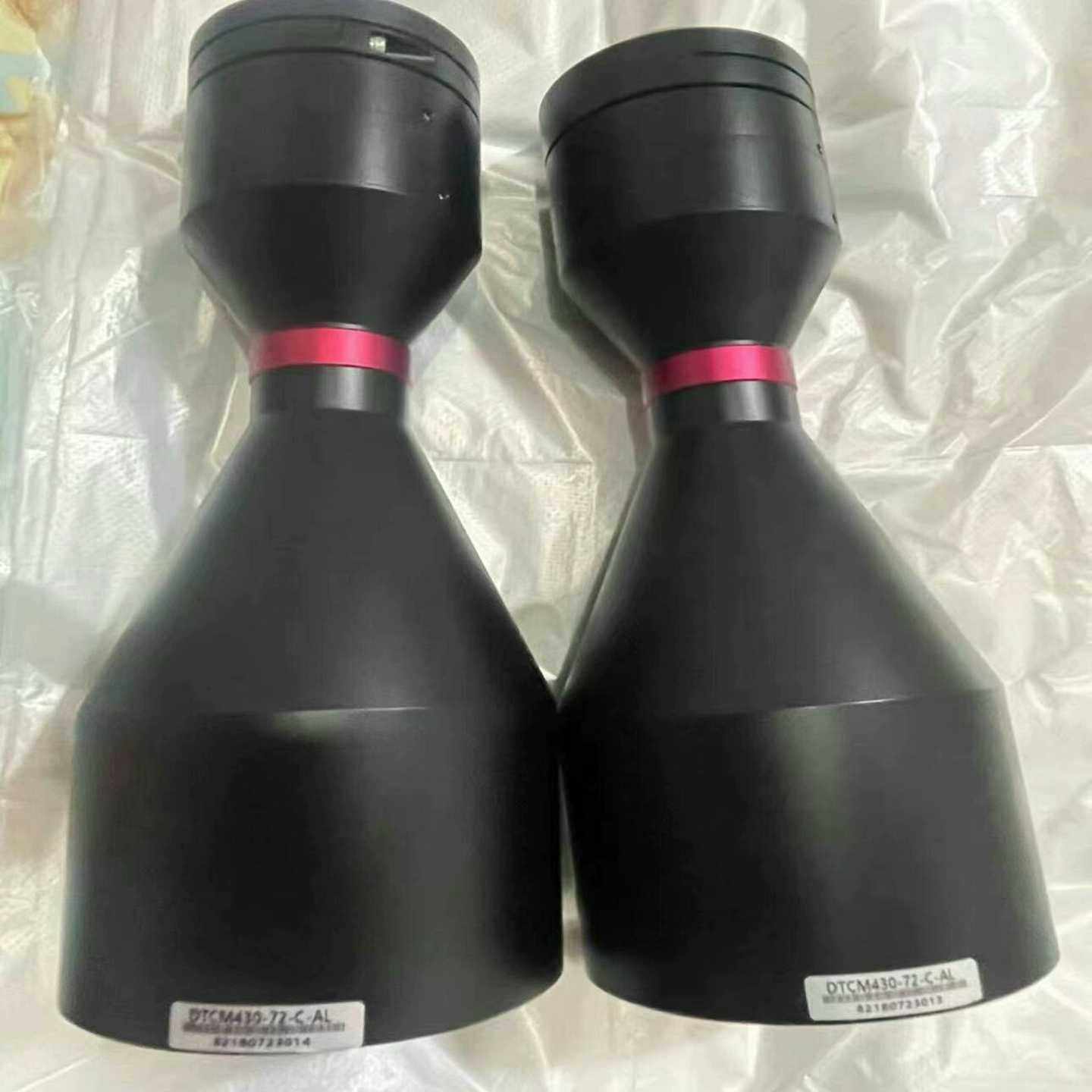 视清镜头远心镜头DTCM430-72-C-AL--议价商品