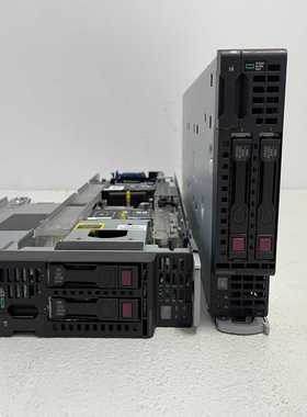 询价~HPE惠普 BL460c Gen9刀片服务器 C7000 H