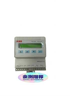 ABBPFEA111-203BSE050090R20(亚飞商行）