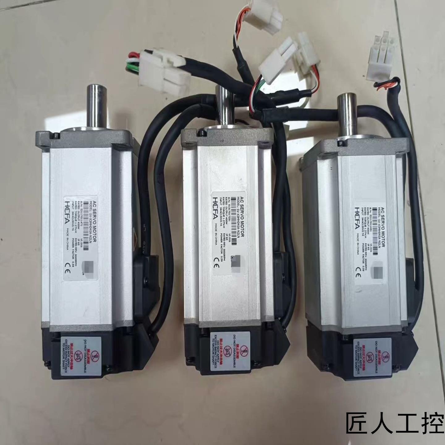 二手禾川 SV-X3MH040A-N2LNSV-X3MA0议价商品