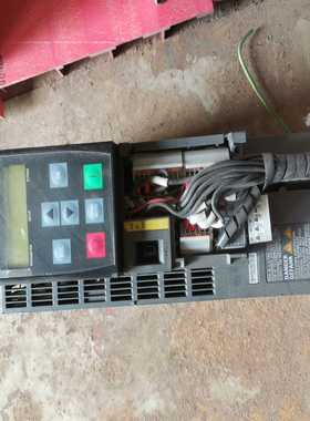 2407.5KW变频器一台询价