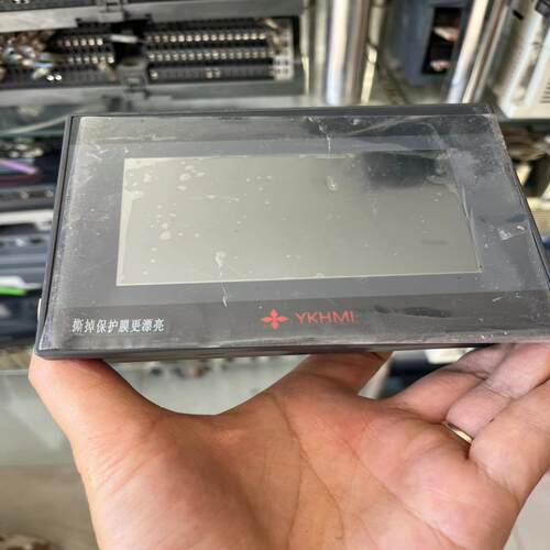 【星慕电子】中达优控屏 MM-20MR-6MT-450-ES-A 功