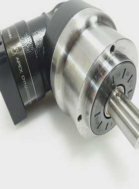 AER090UsedRightangleAPEXDYNAMICSRatio5:1Backlash10A