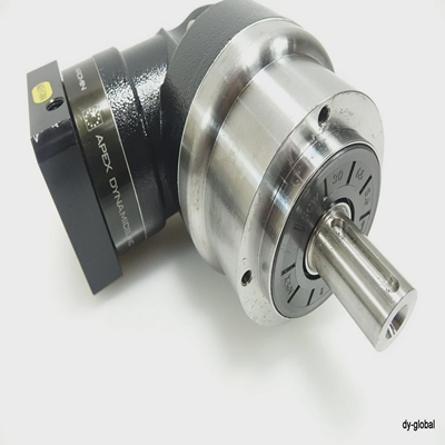 AER090UsedRightangleAPEXDYNAMICSRatio5:1Backlash10A