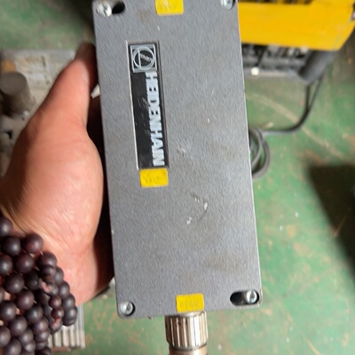 海德汉HEIDENHAIN光栅尺放大器细分盒610C的ID-询